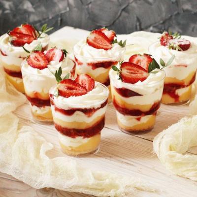 Трайфл Трайфл