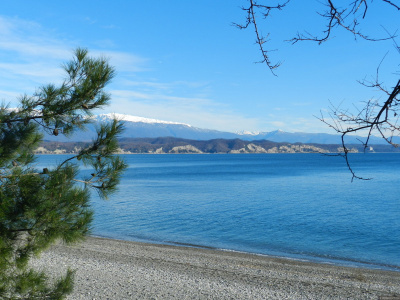 Абхазия Абхазия